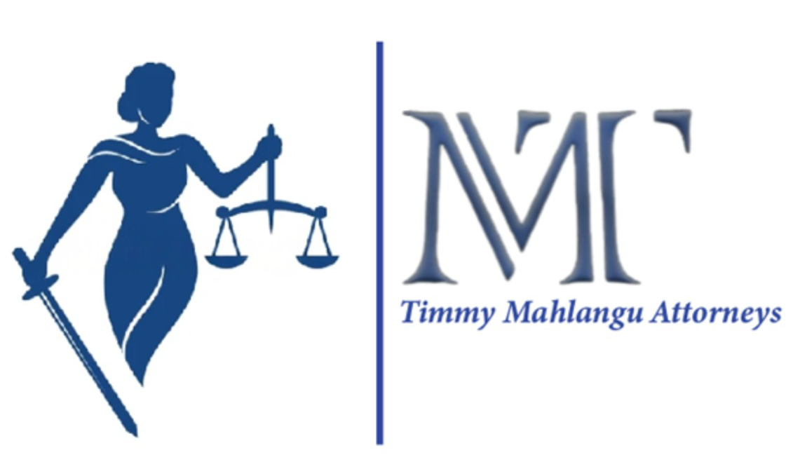 Timmy Mahlangu Attorneys